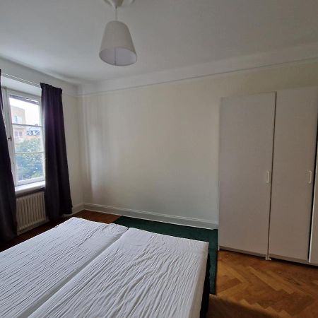 Grandhome Rg Stockholm Luaran gambar