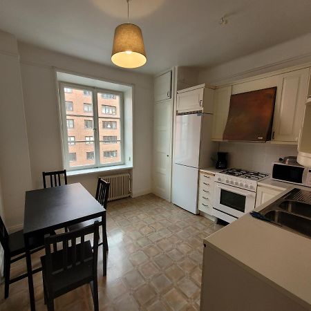 Grandhome Rg Stockholm Luaran gambar
