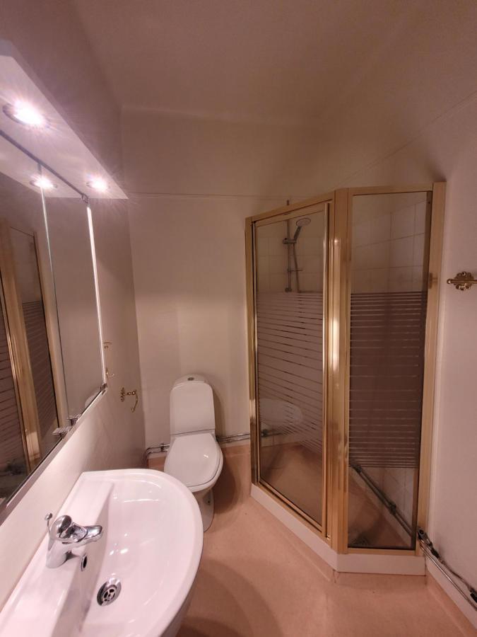 Grandhome Rg Stockholm Luaran gambar