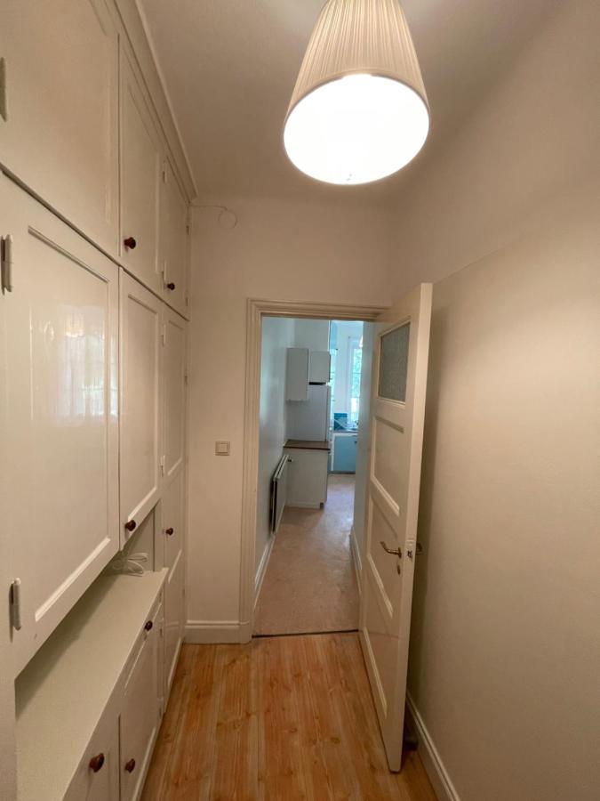 Grandhome Rg Stockholm Luaran gambar