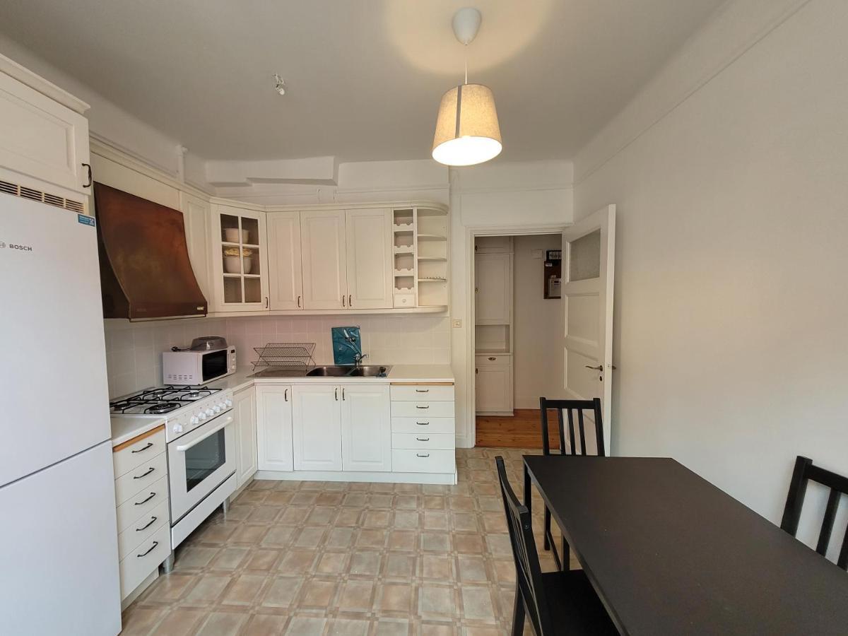 Grandhome Rg Stockholm Luaran gambar