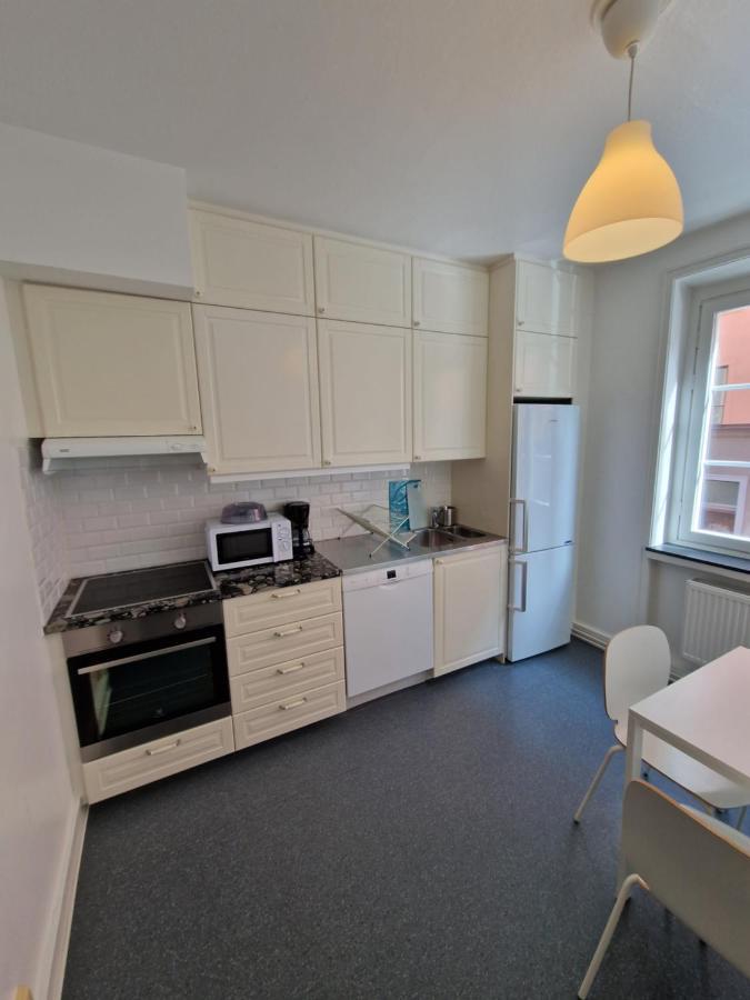 Grandhome Rg Stockholm Luaran gambar