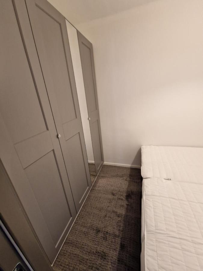 Grandhome Rg Stockholm Luaran gambar