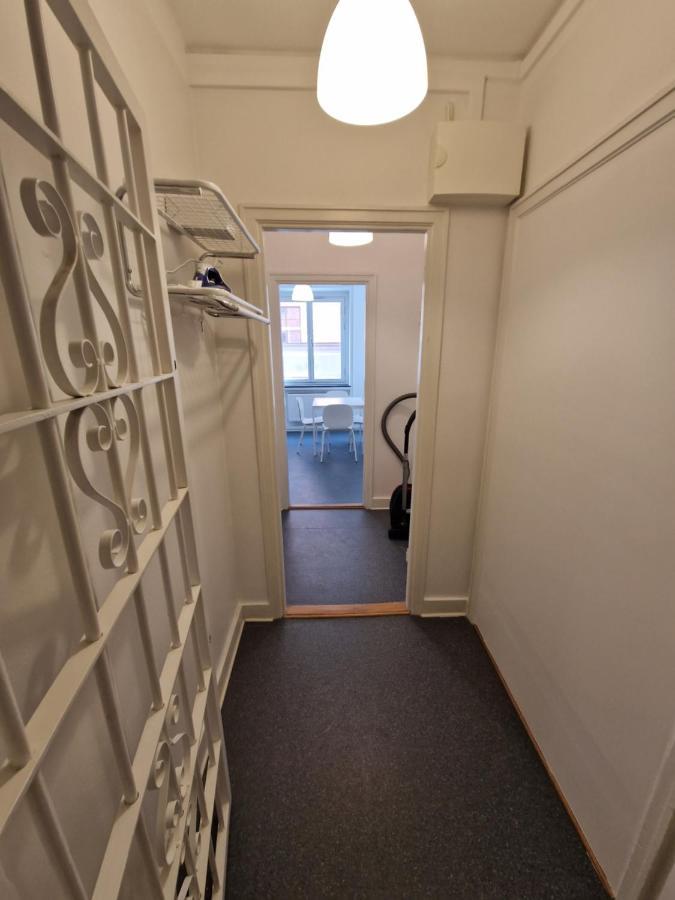 Grandhome Rg Stockholm Luaran gambar