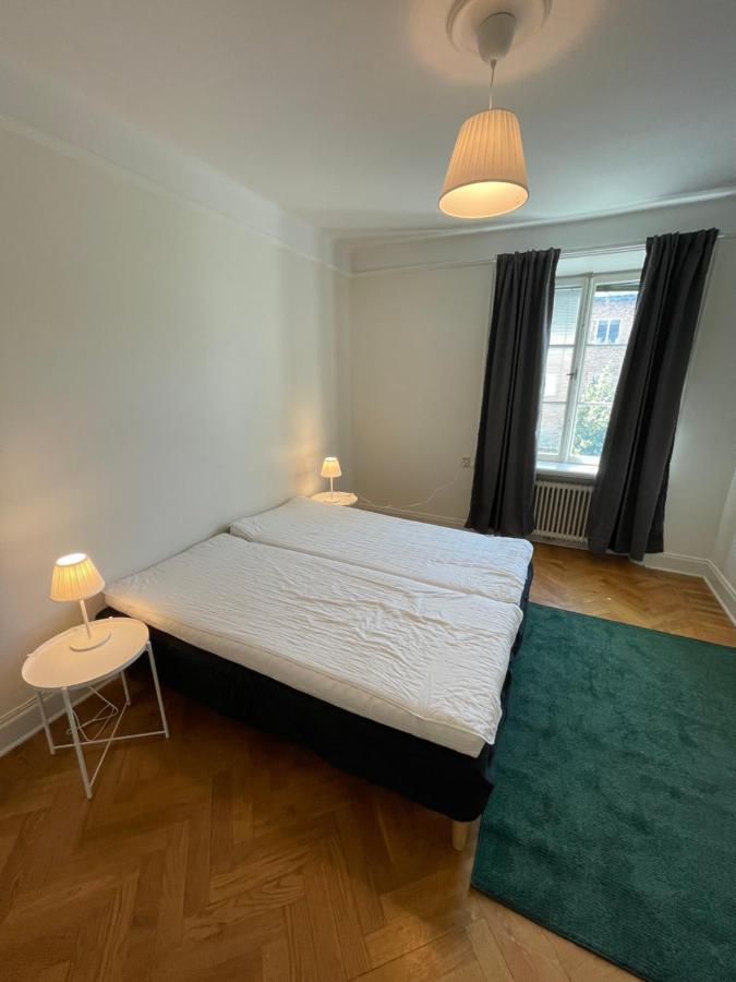 Grandhome Rg Stockholm Luaran gambar